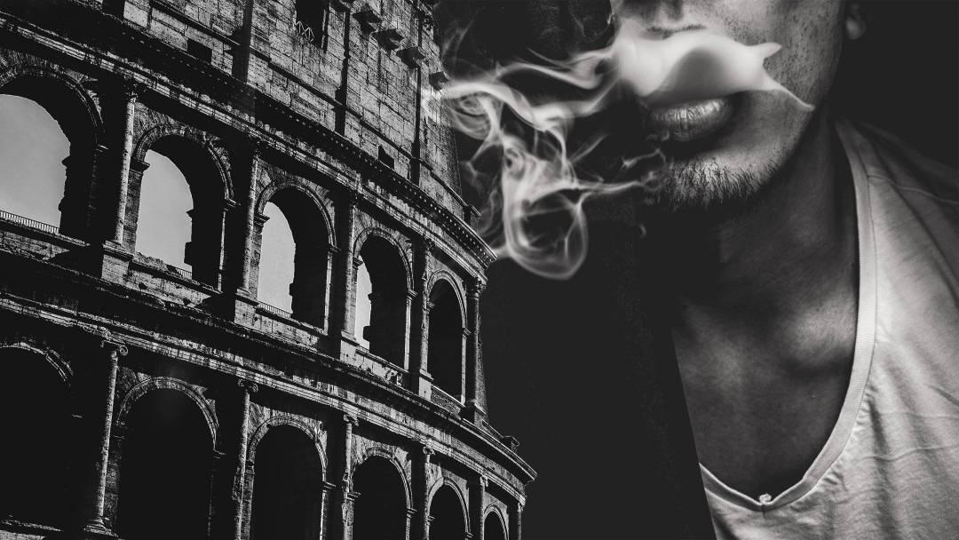 Dank Travel: Could Rome Become the New Amsterdam?