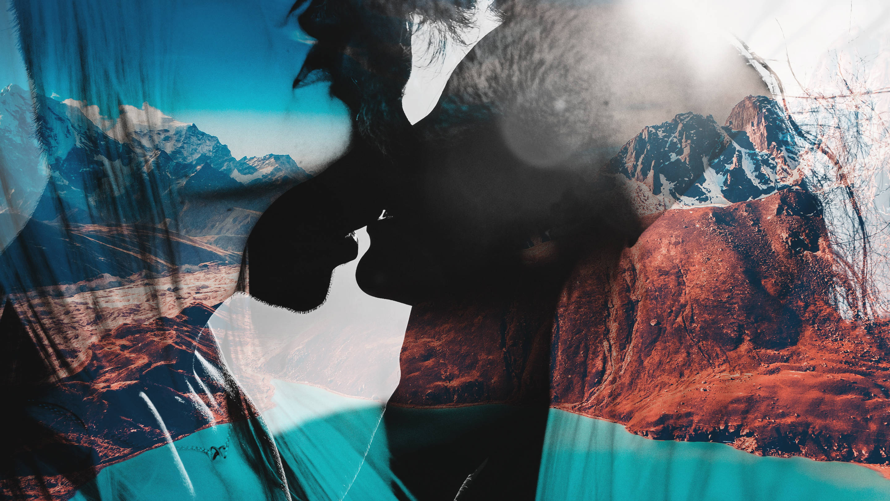 Polyamory brokpa himalayas playboy