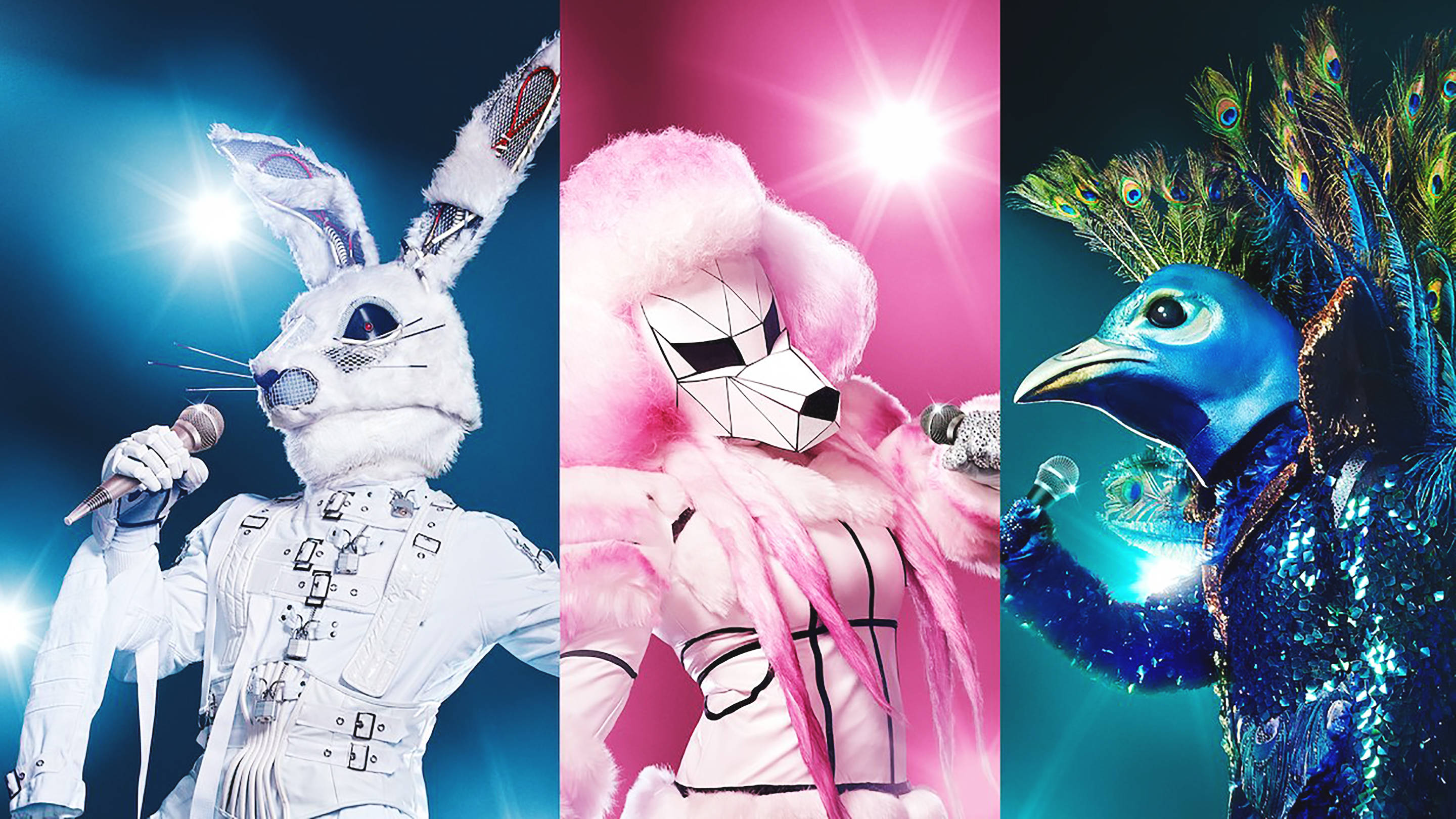 Masked Singer