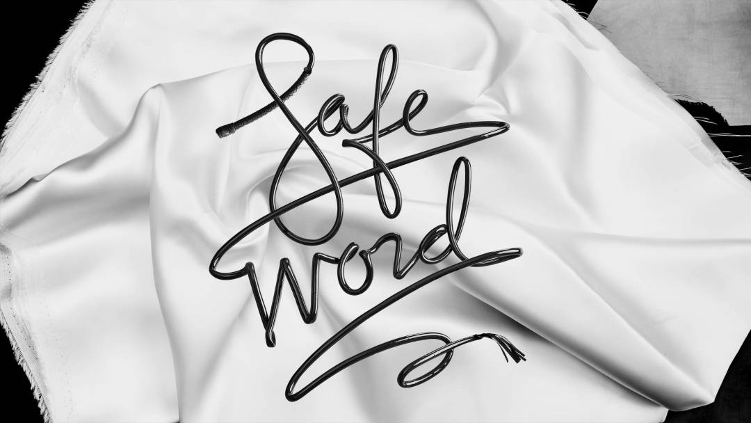 Playboy Fiction: Safeword