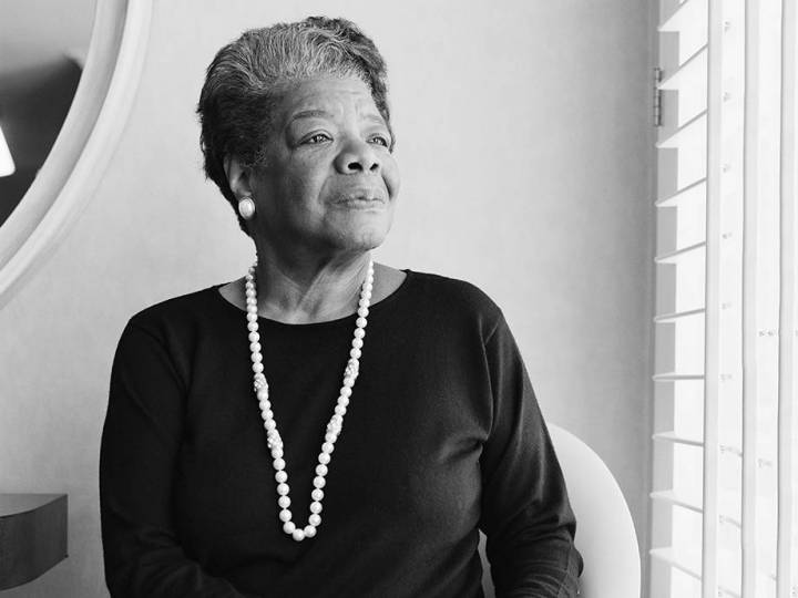 A Phenomenal Woman