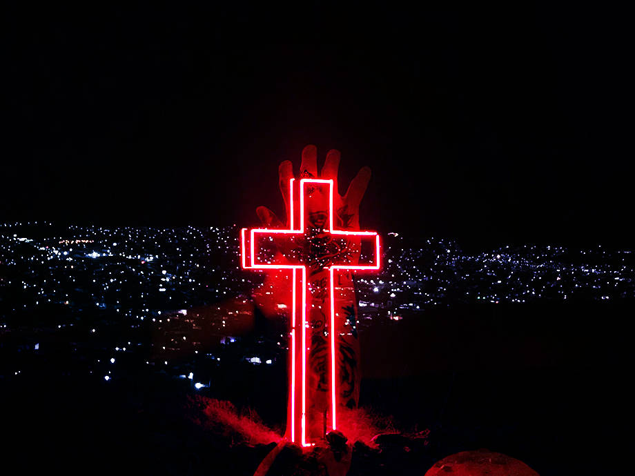 Why the Southern Baptists Won't Solve Their Abuse Problem