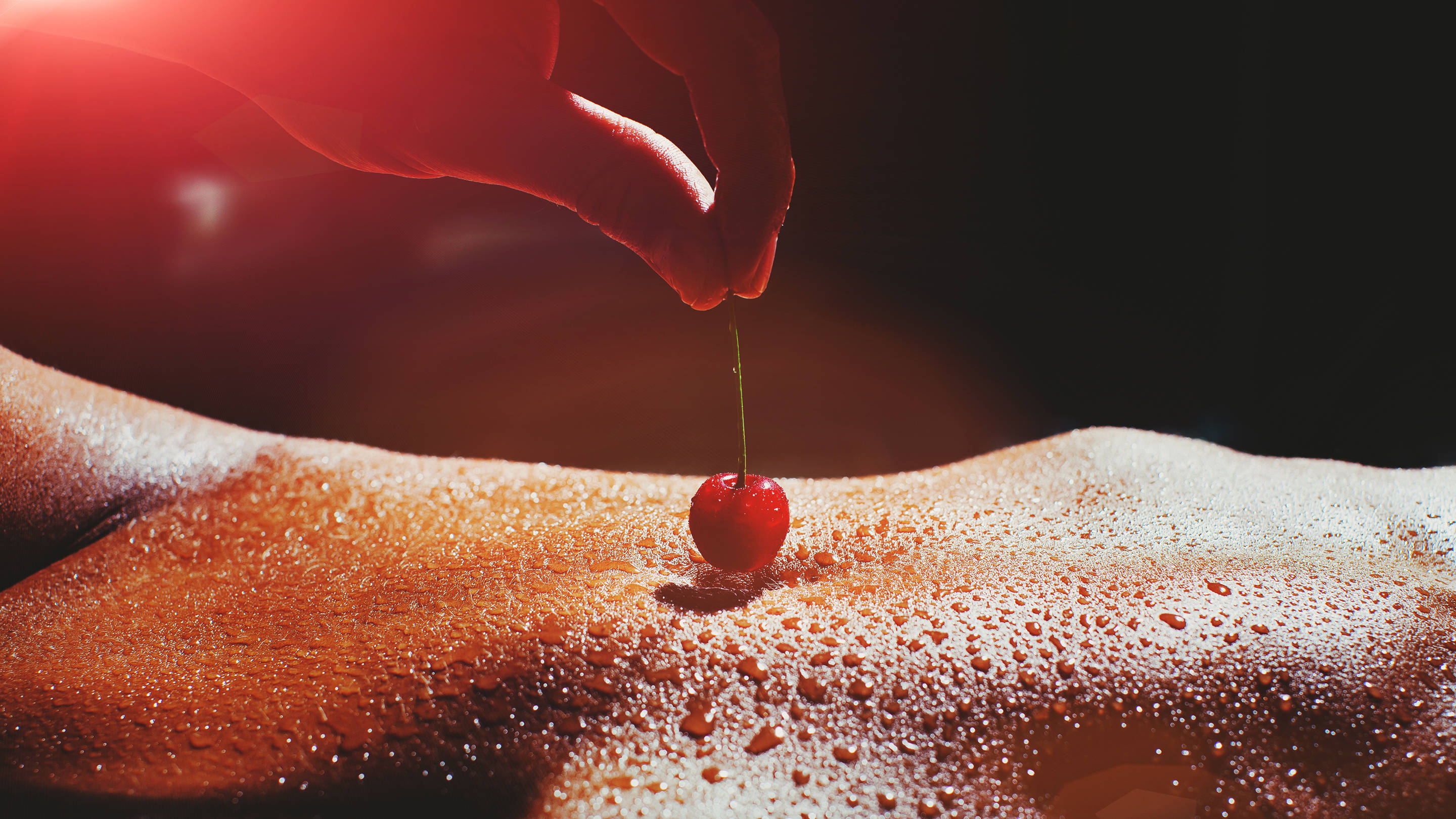 Sex life food playboy