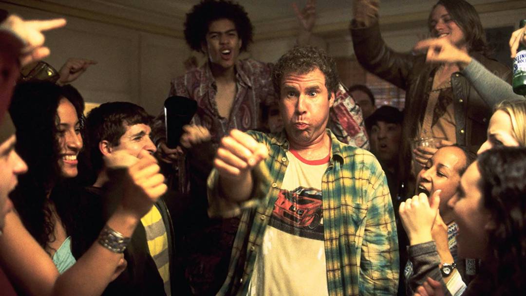 'Old School' Sweet 16 Reunion: The Oral History