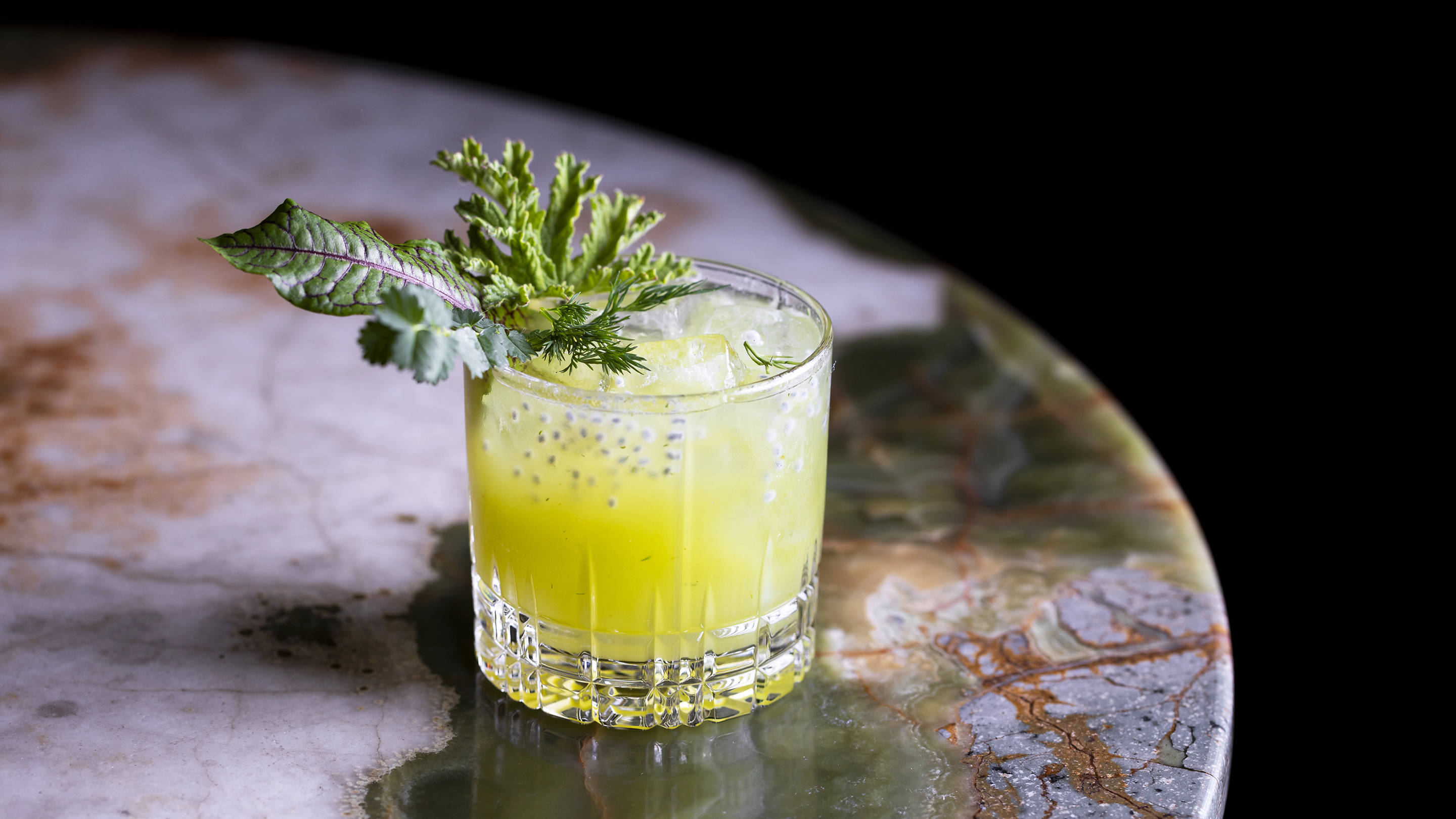 Best mezcal margaritas
