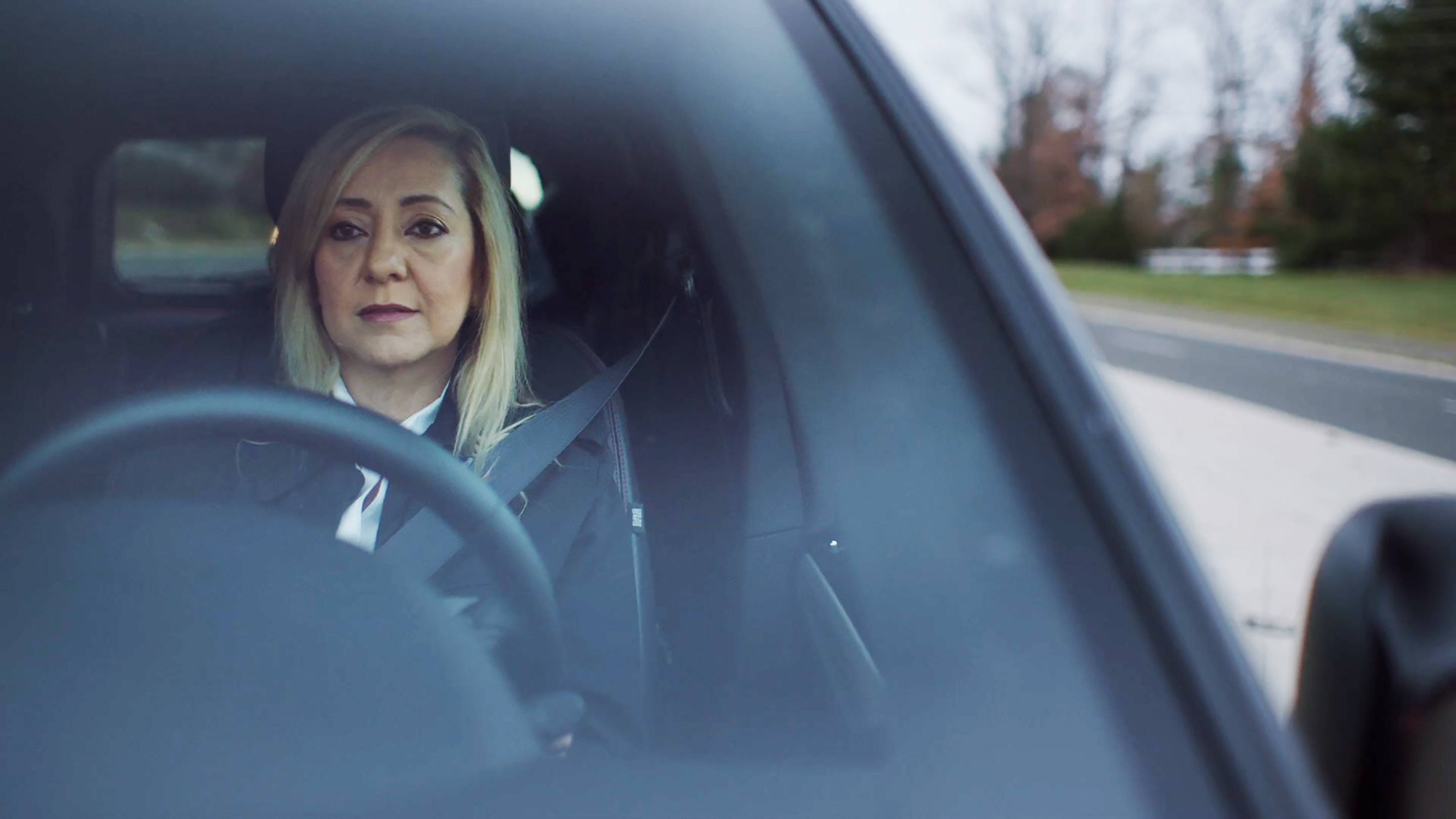 Lorena Bobbitt