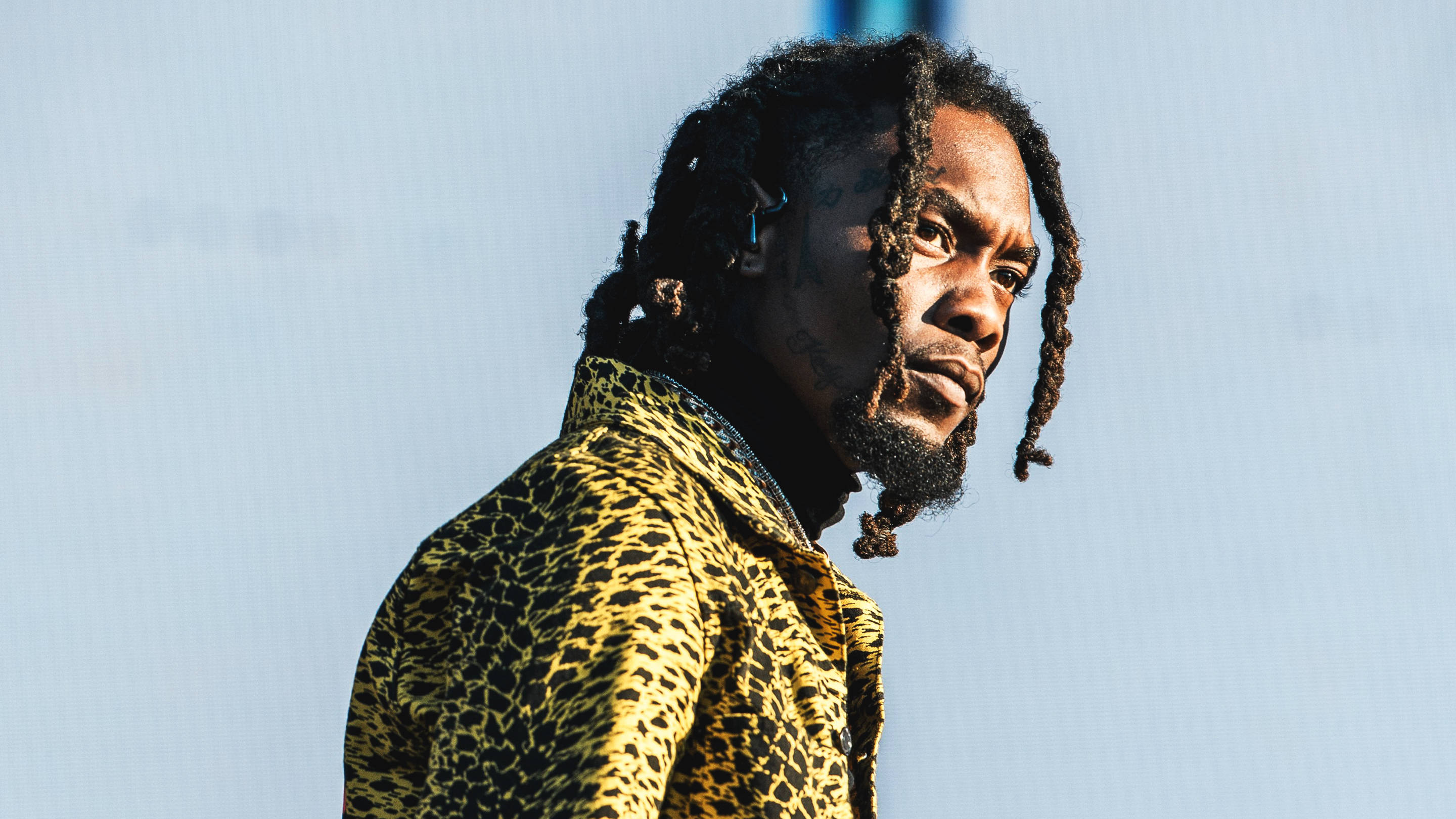 Offset new solo album playboy