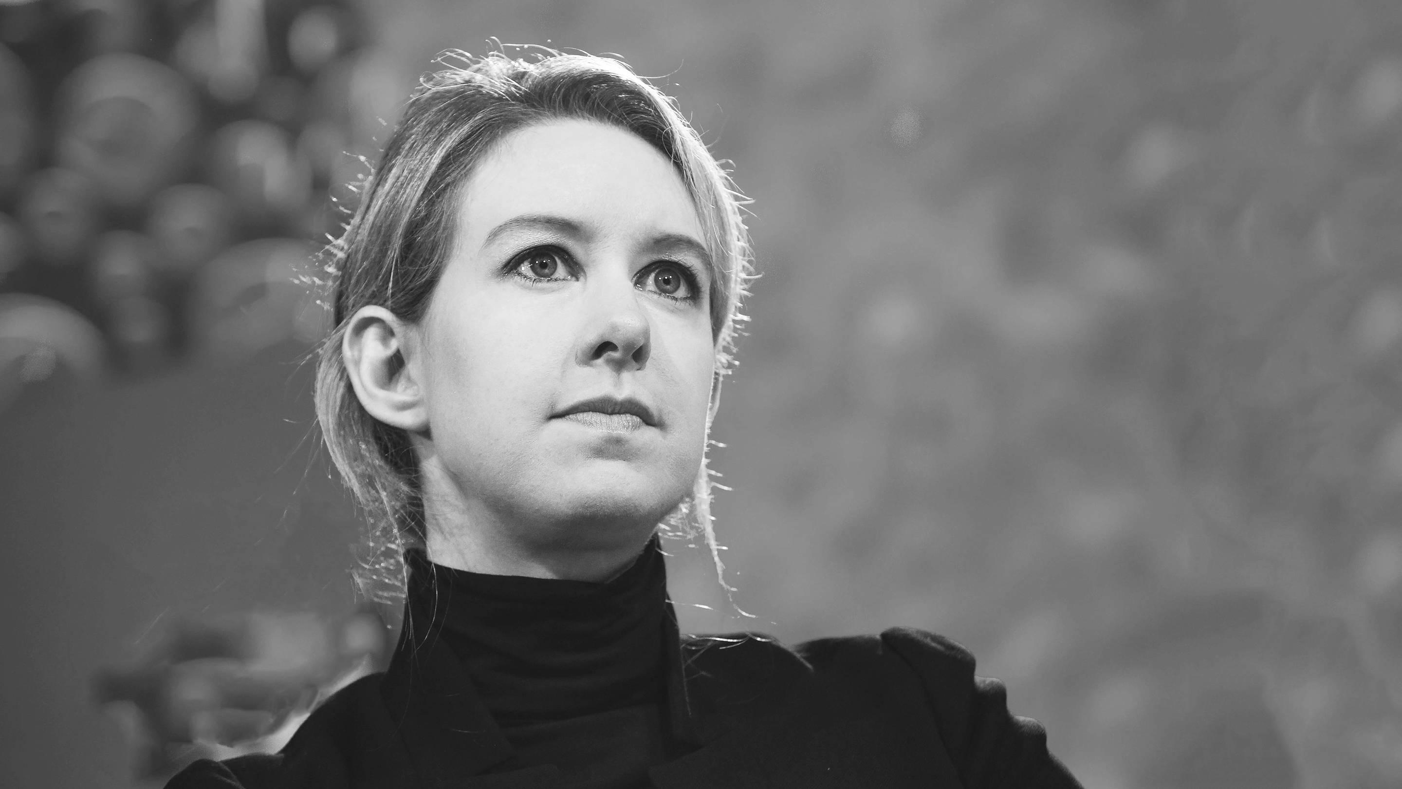 Elizabeth Holmes