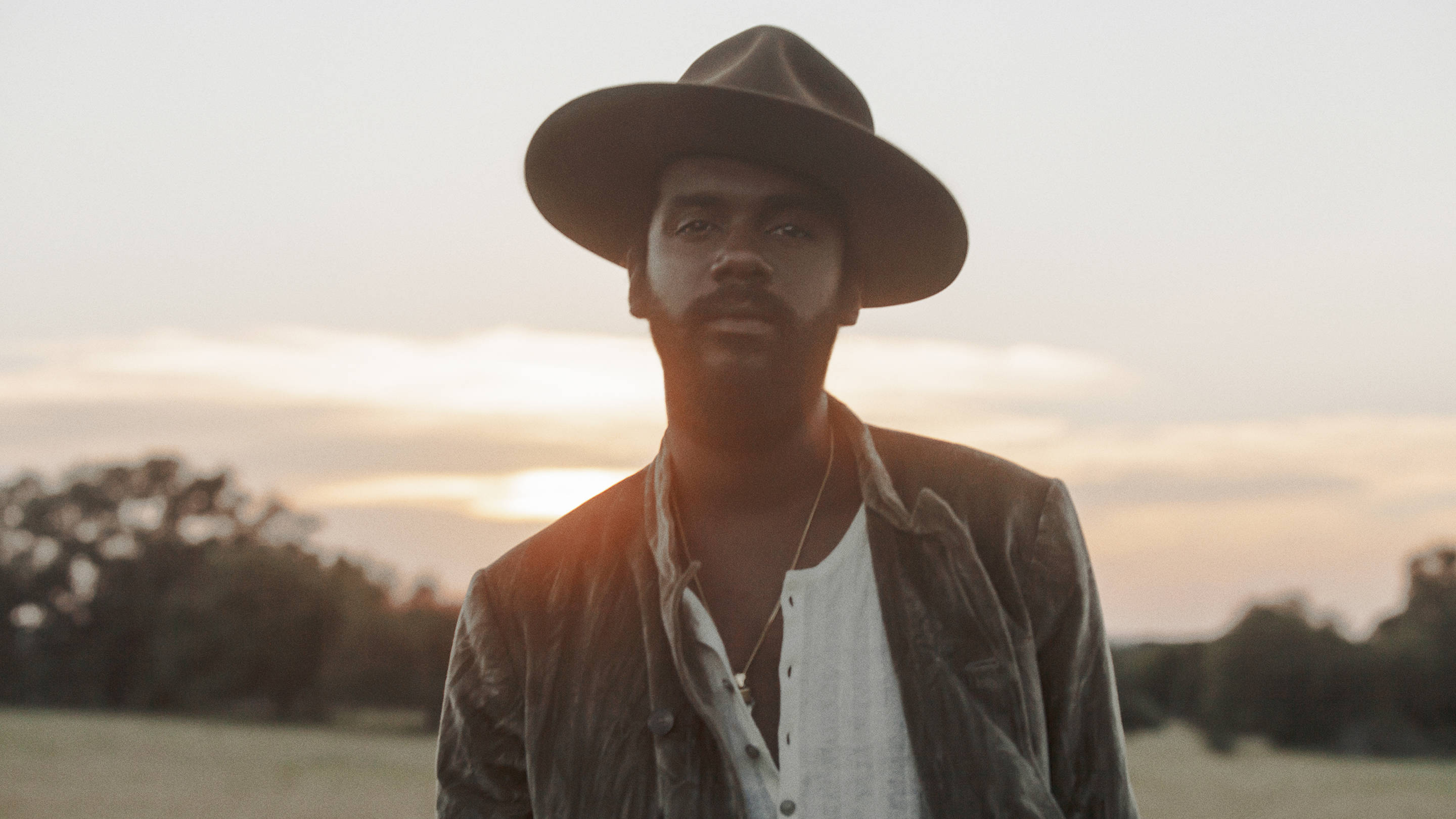Gary clark jr this land playboy