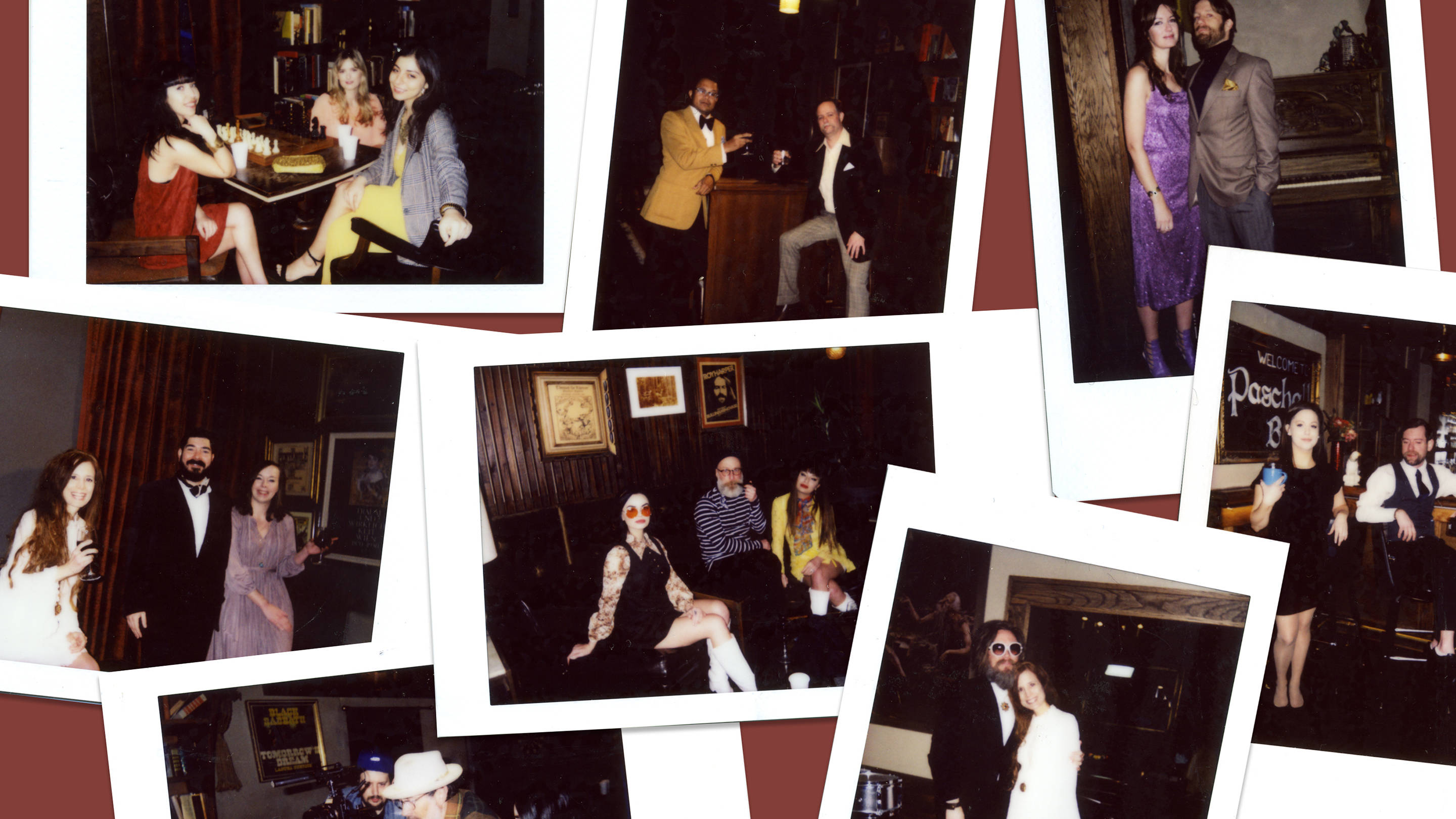 E.B. the Younger’s New Video is 9 Minutes of Playboy-inspired Bliss