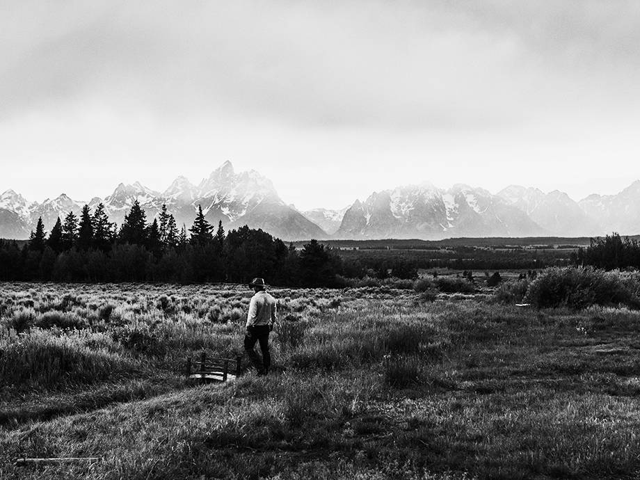 Gushing Geysers, Dramatic Canyons and Militant Feminism