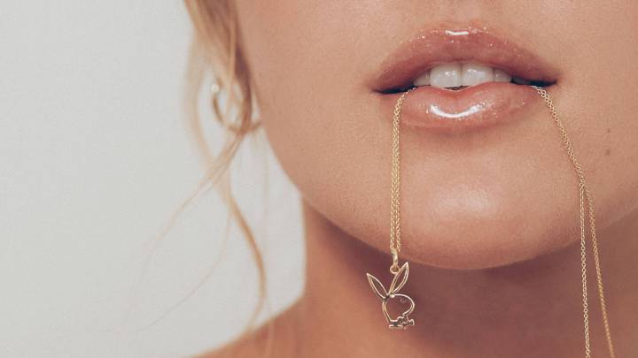 Introducing the Playmate Necklace