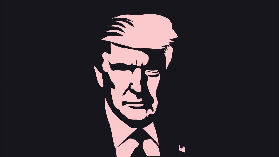 Donald Trump's Path to