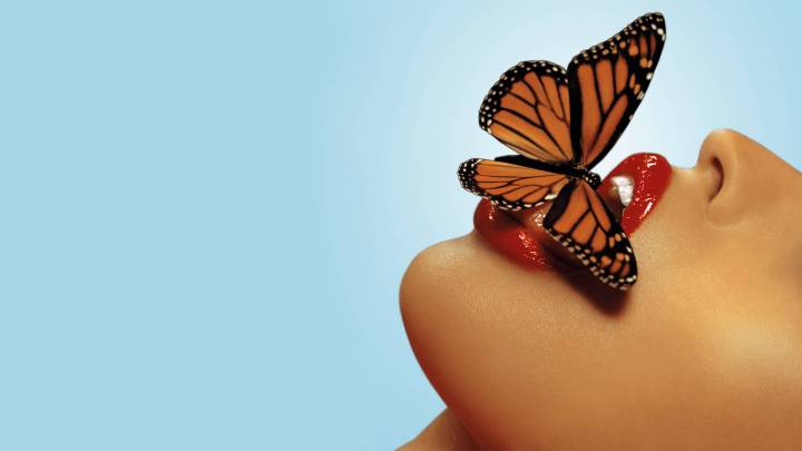 Spring 2019: The Speech Issue