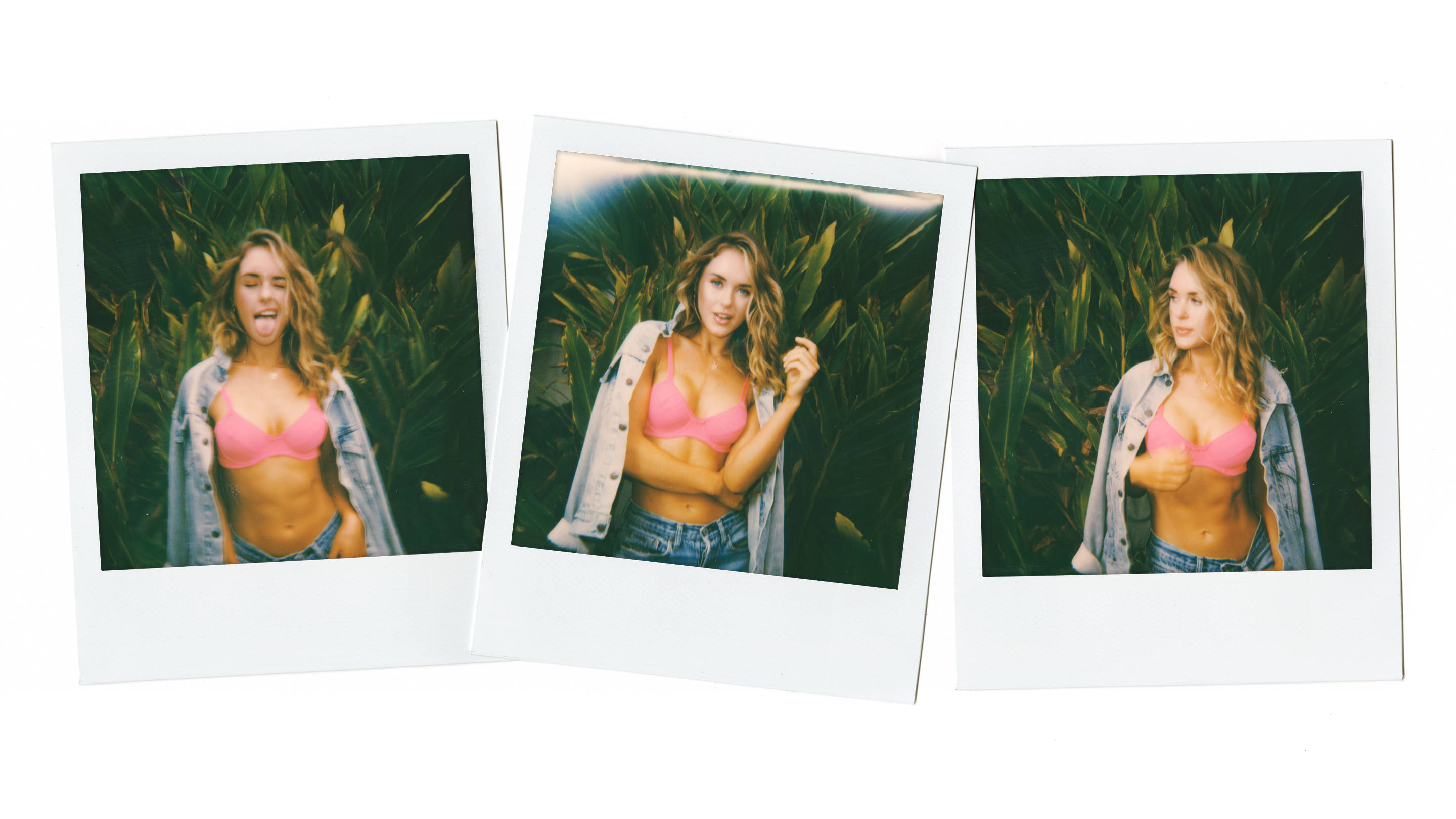 Playmate Abigaill O'Neill shot by Kayla Varley for Playboy