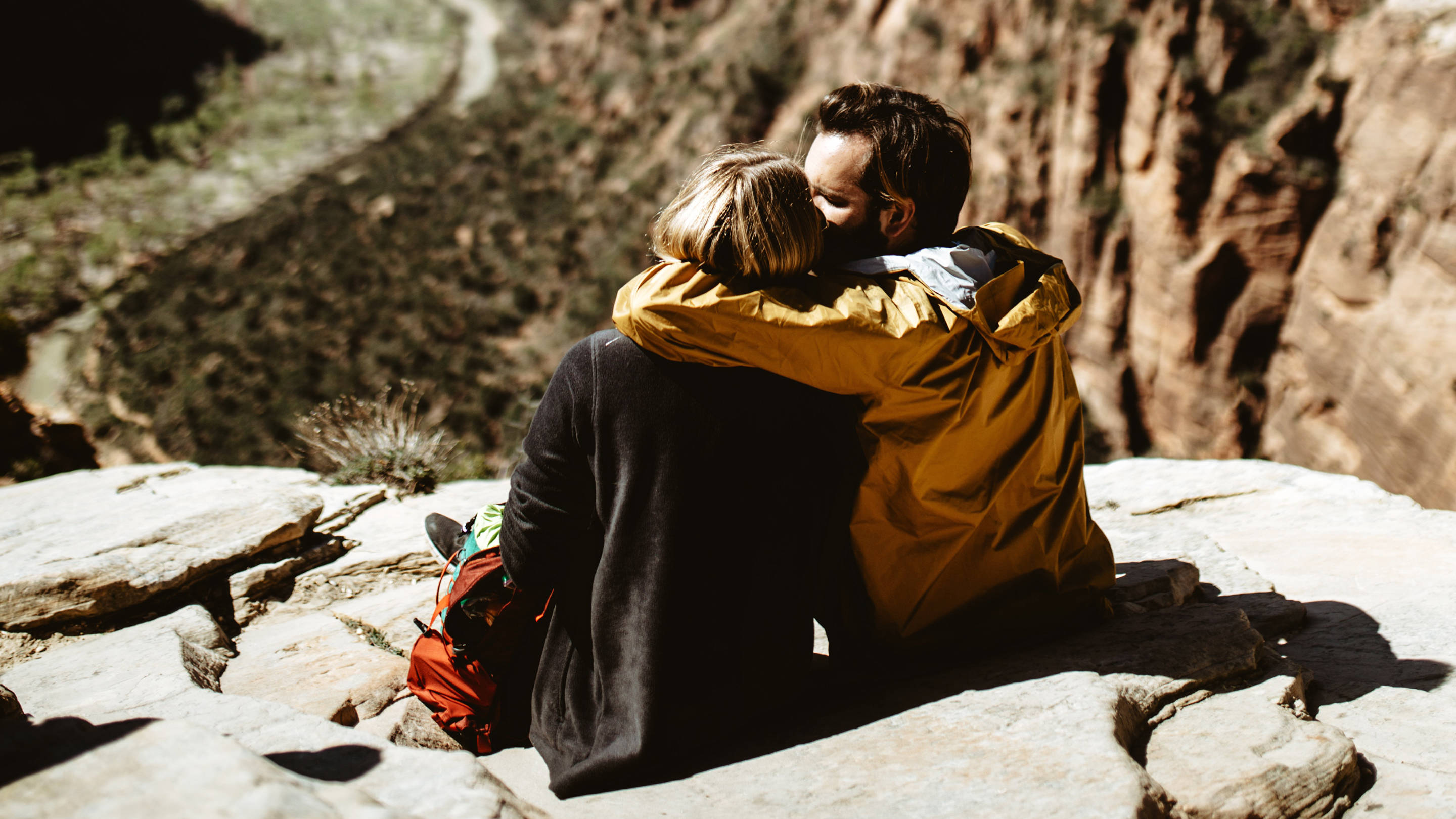 Patagonia argentina couples travel