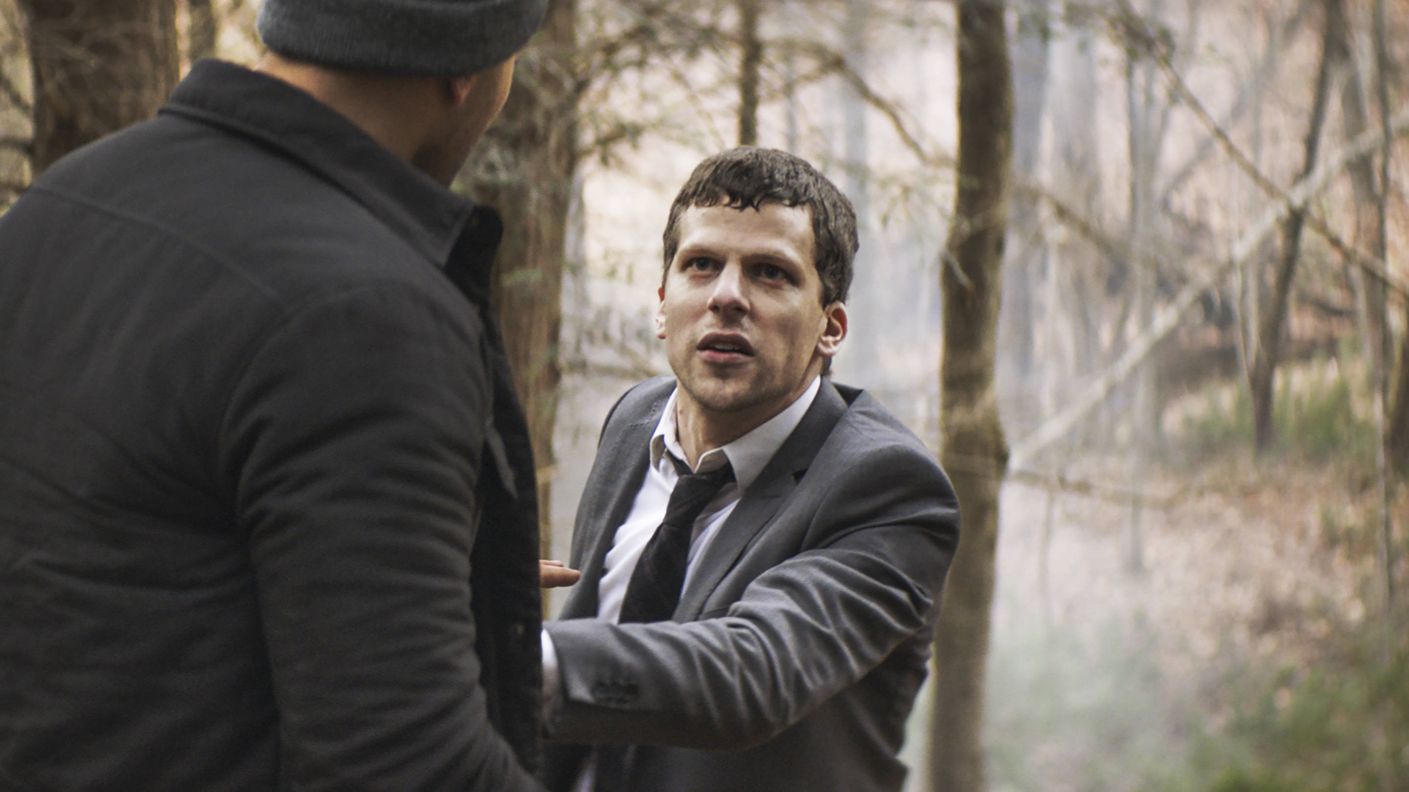 Jesse Eisenberg