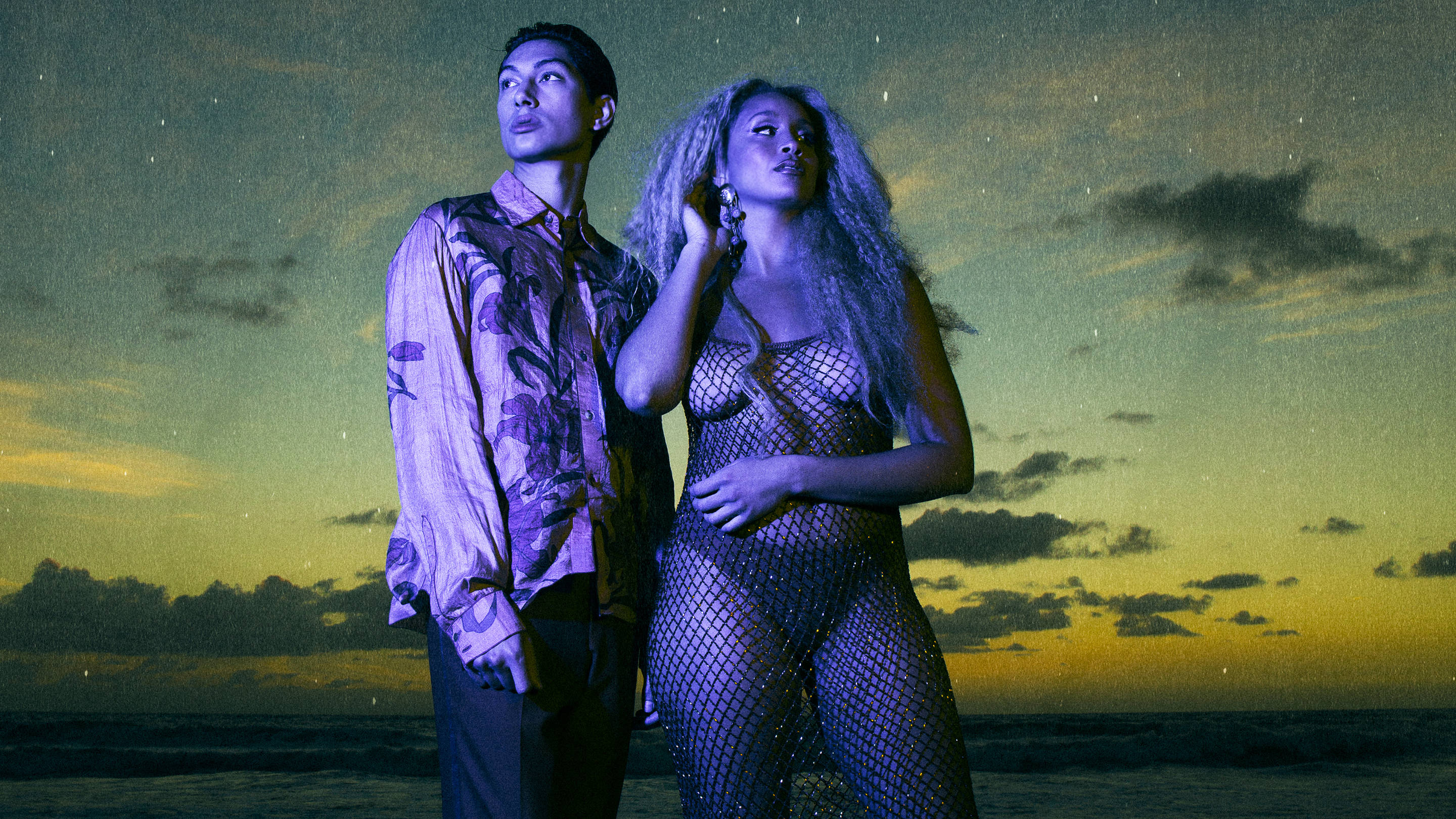 Lion babe playboy