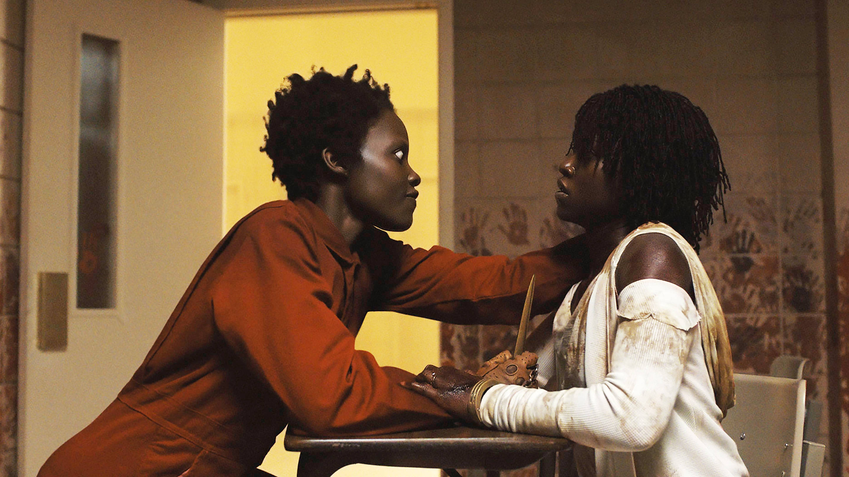 Jordan Peele's Us