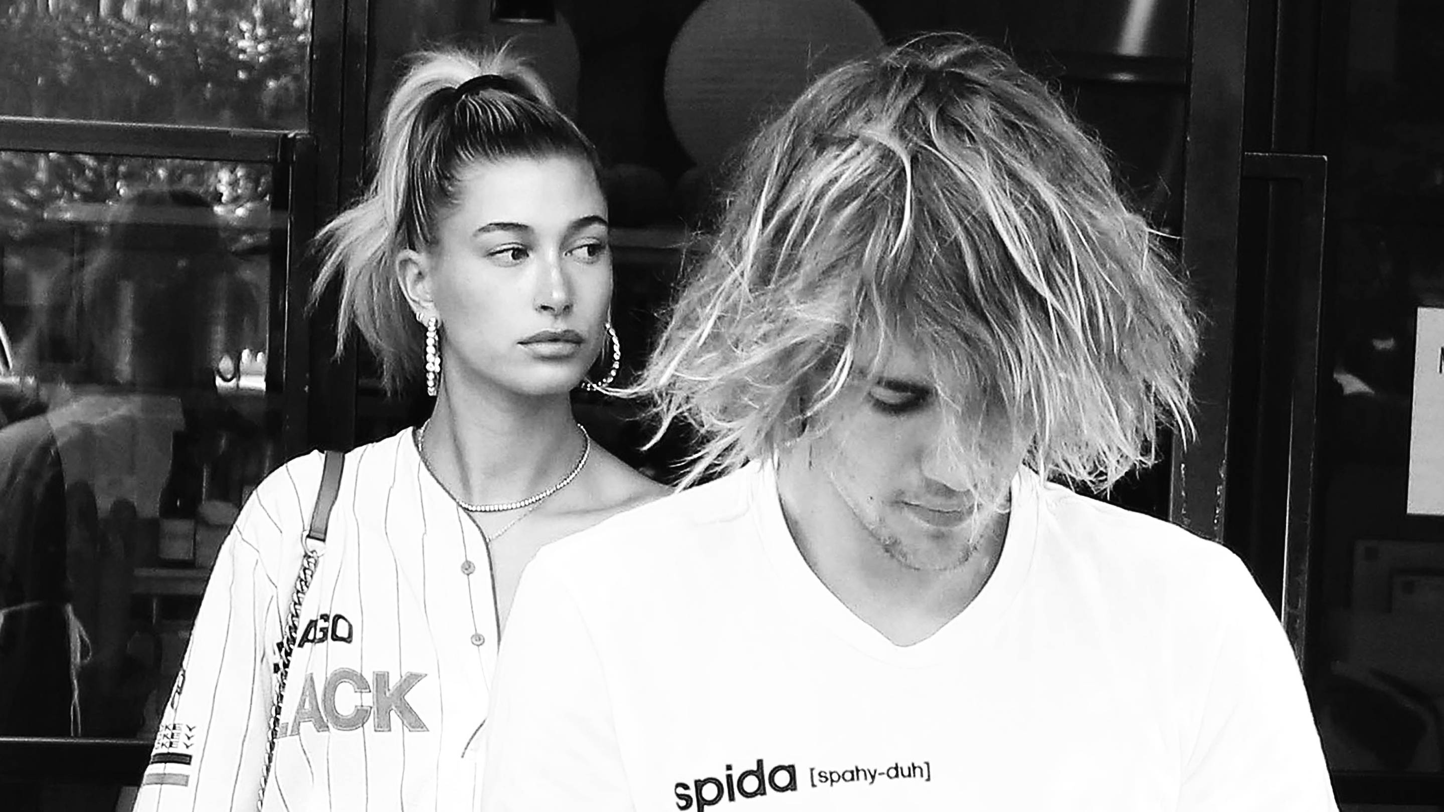 Hailey bieber justin bieber depression playboy