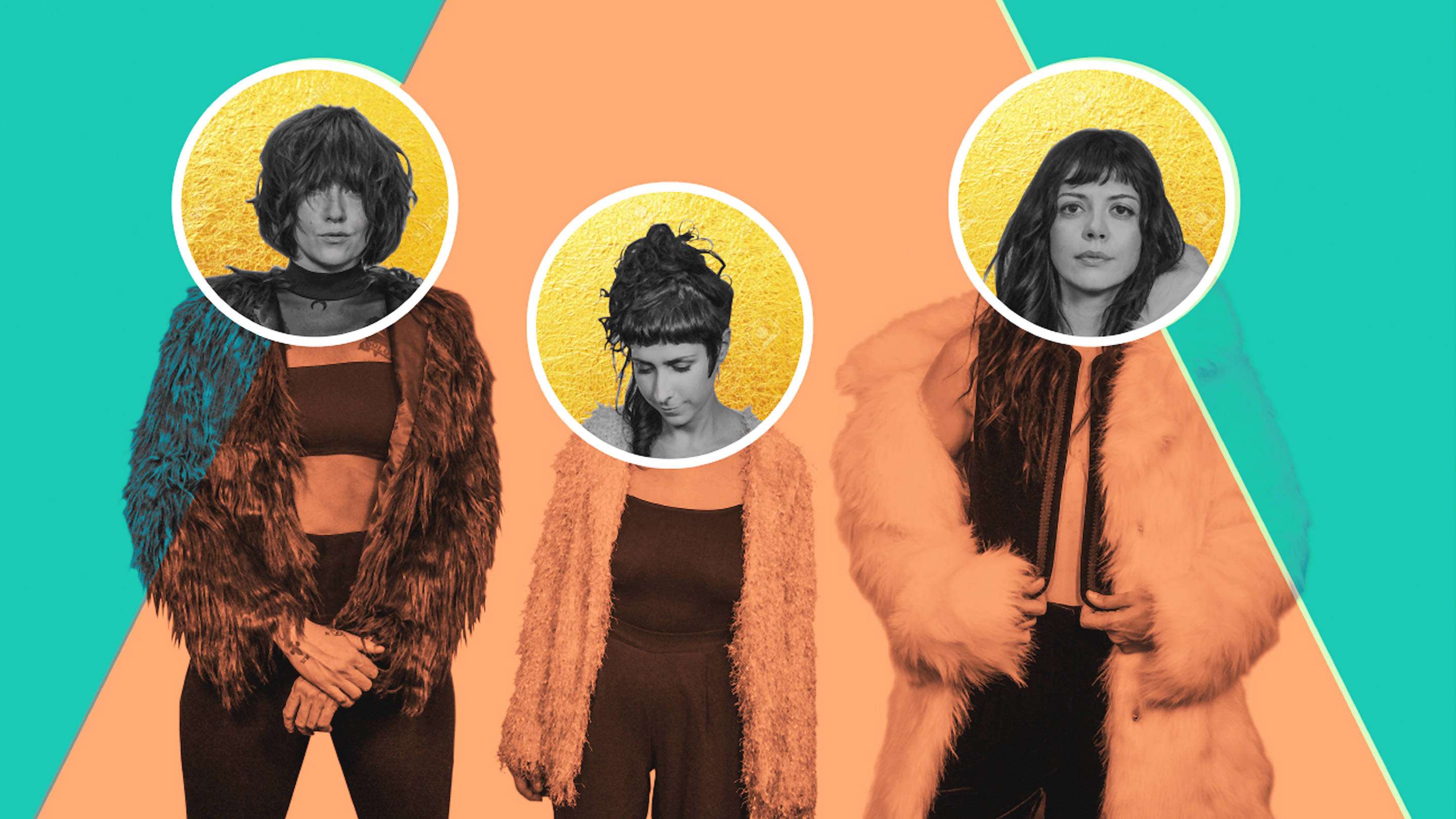 The coathangers playboy