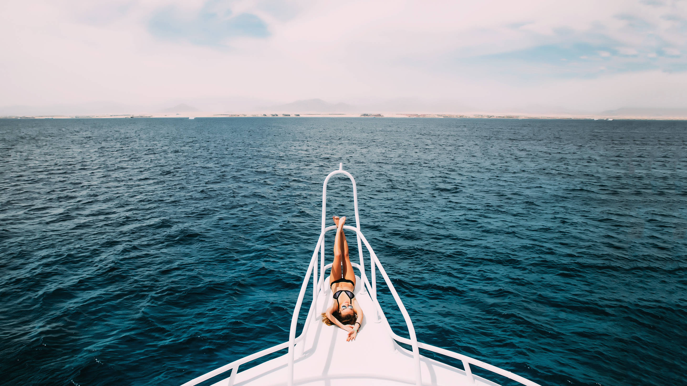 Spas sex cruise playboy