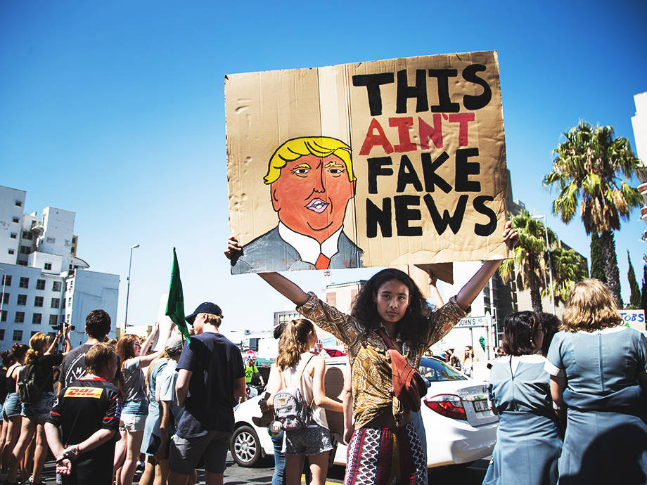 Inside Media Matters, the Left's Biggest