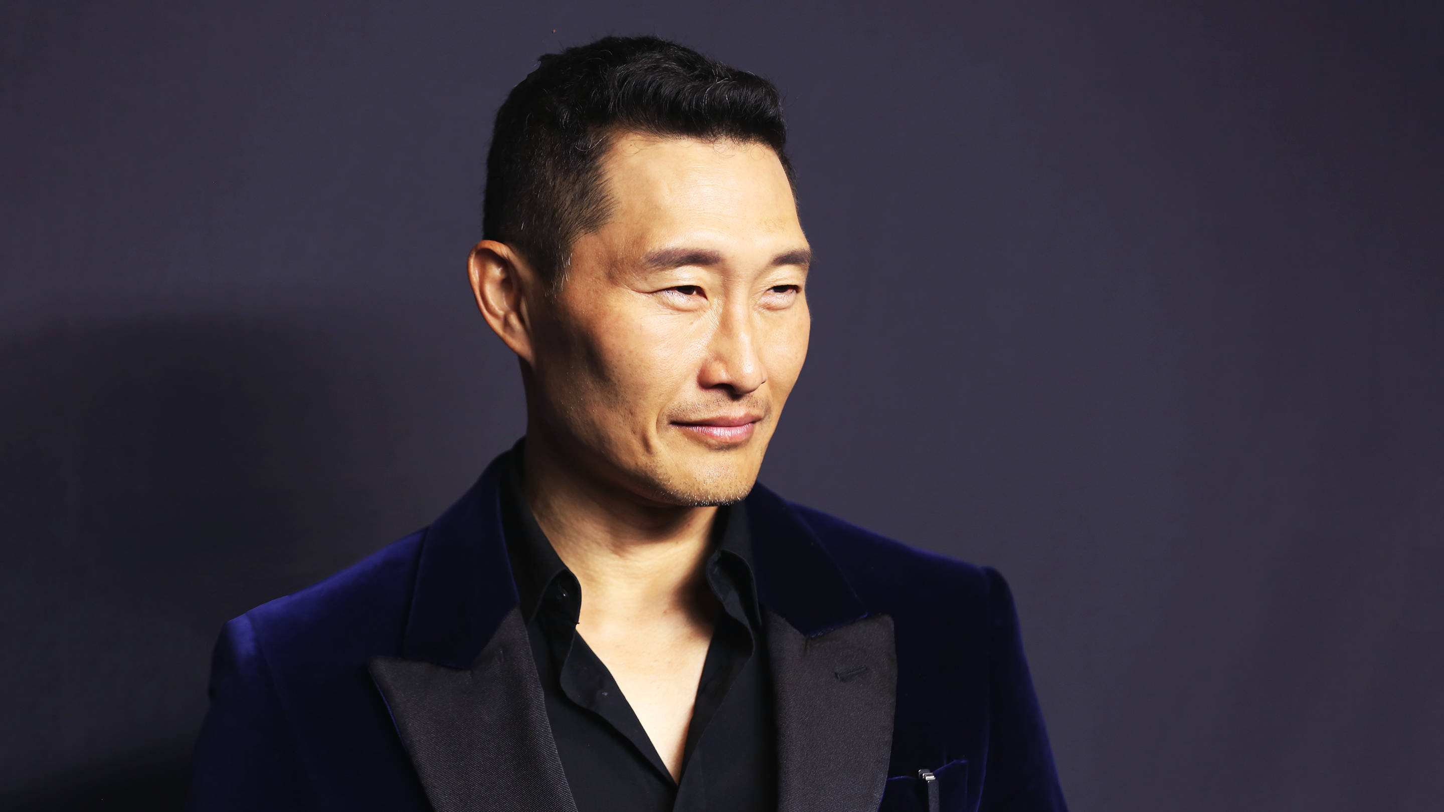 Daniel Dae Kim