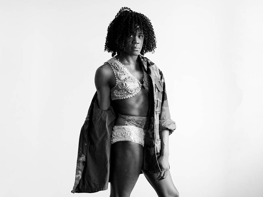A Photographer Shows Us the Beauty of Trans Womanhood—and the Meaning of Allyship