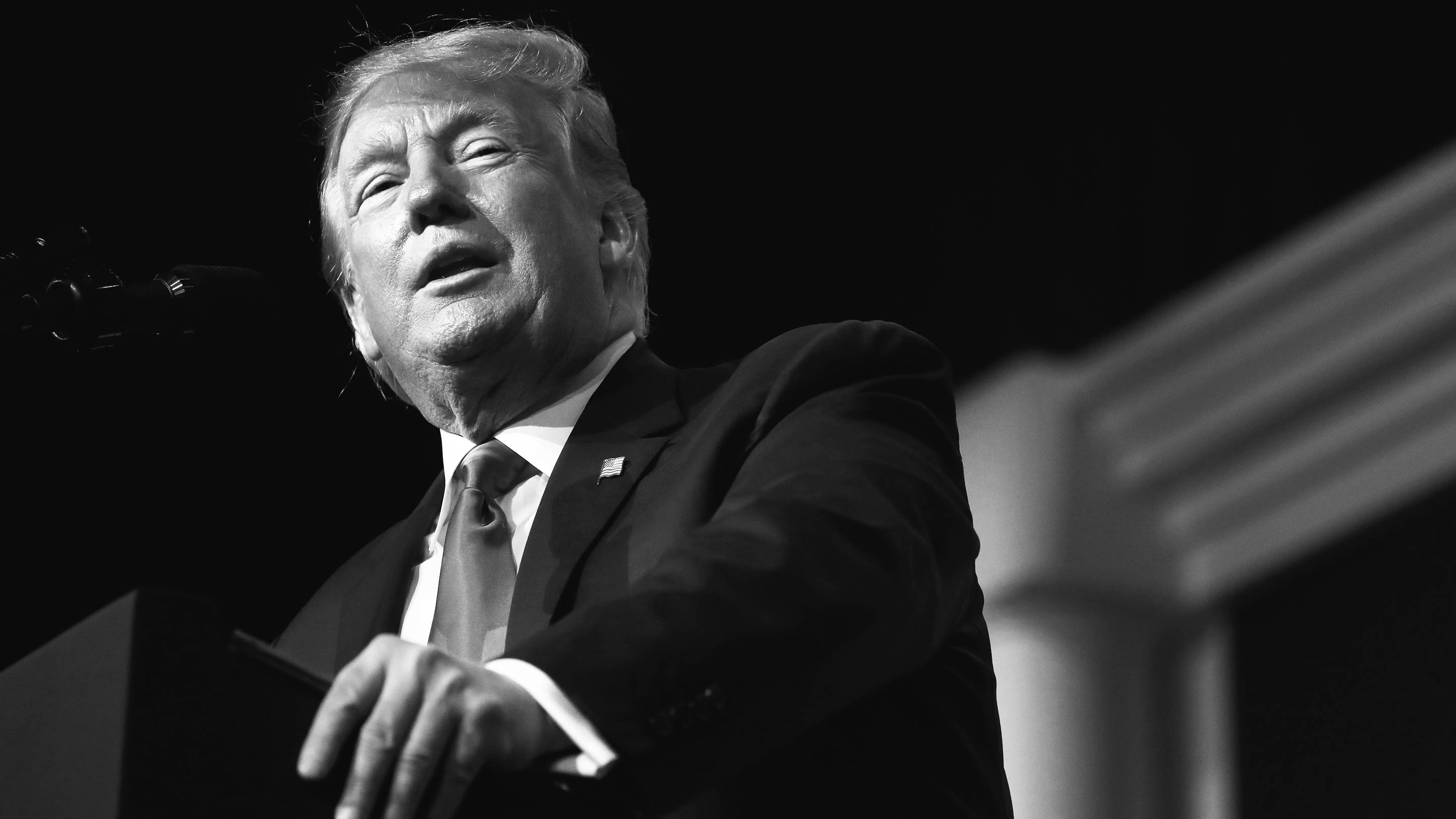 Attorney General Barr, a Memo and the Mueller Report
