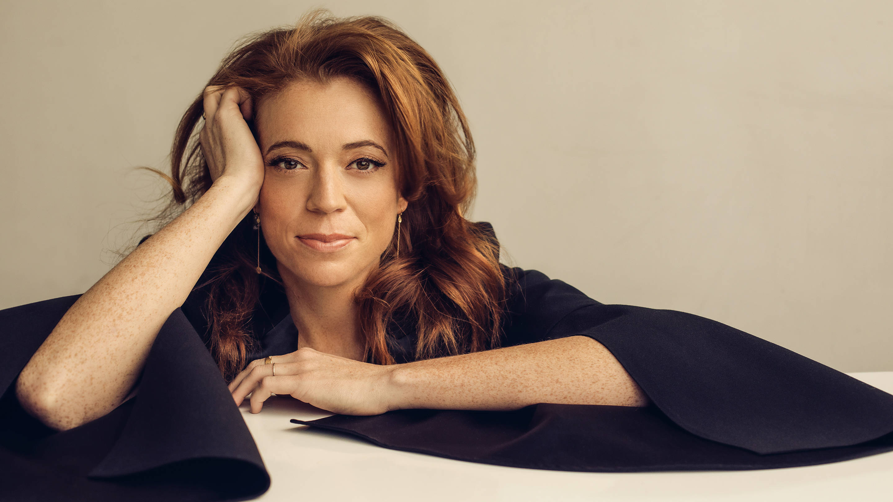 Michelle Wolf
