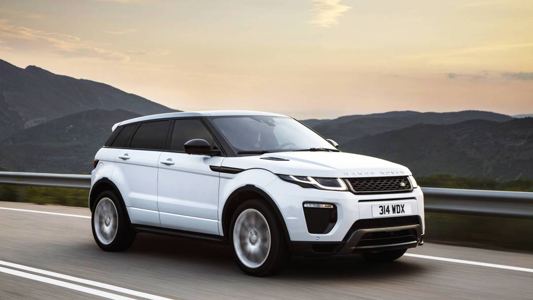 Will the New Fleet of Eco-conscious SUVs Turn Consumers On?