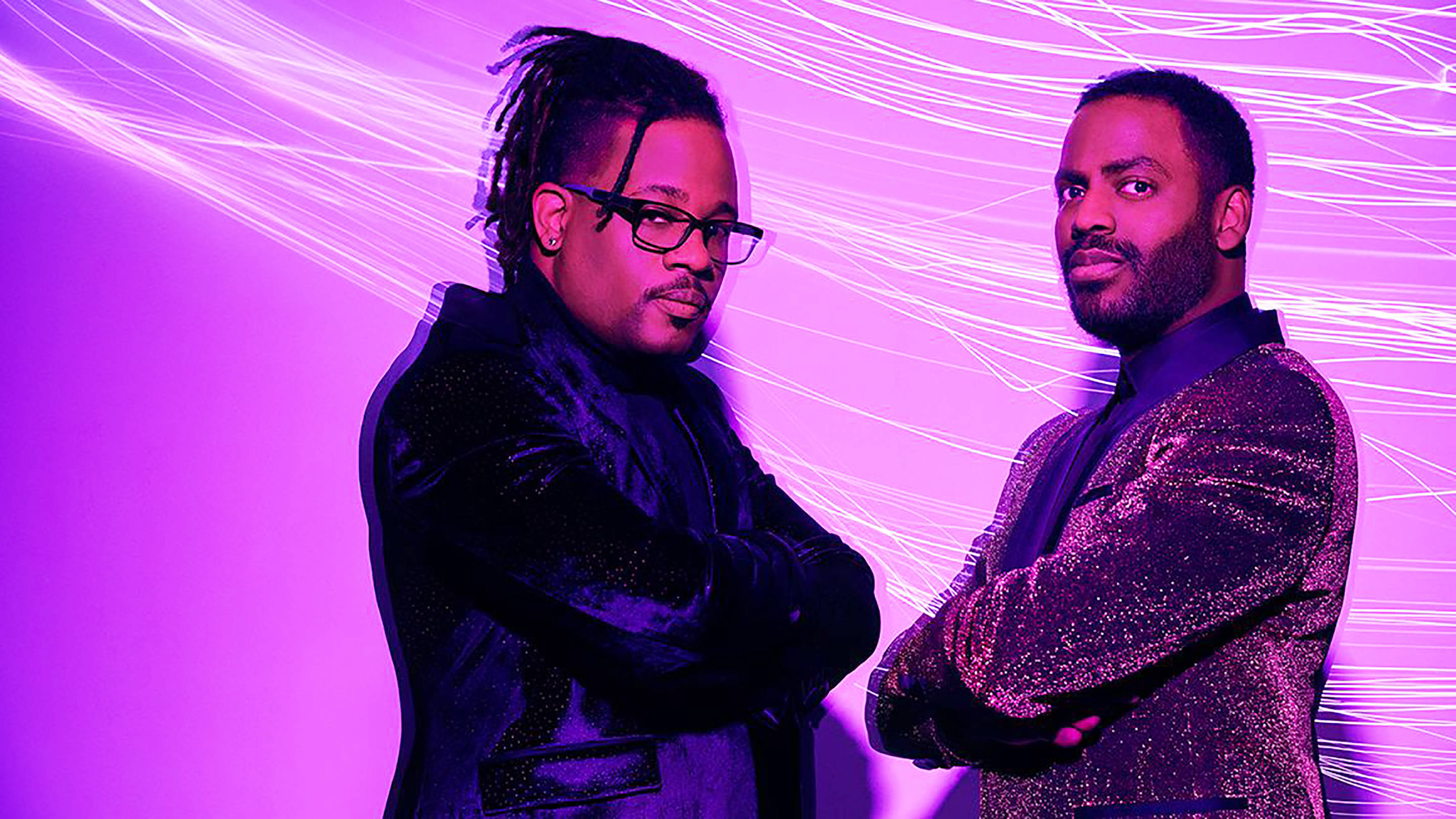 The New Negroes