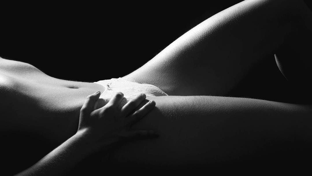 Do Pubes Always Have to Be Political?
