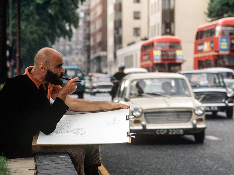 The Subversive Scribbler