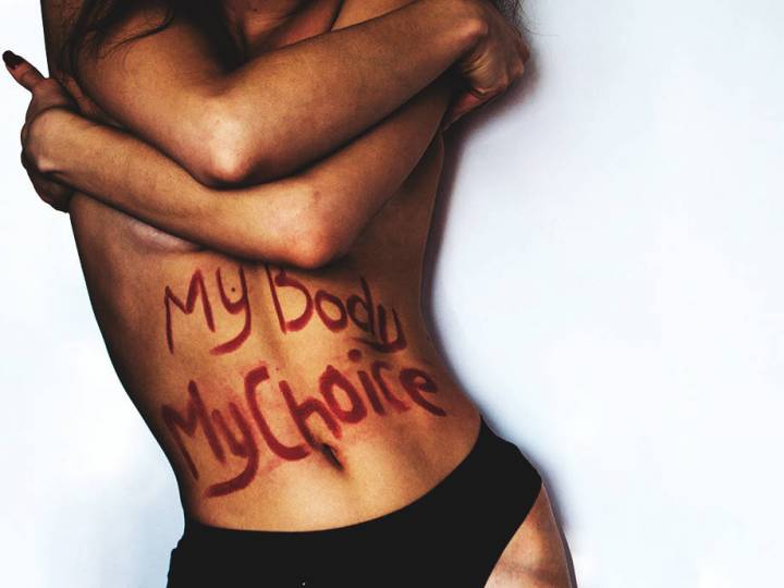 You Know Us: A Letter from a Clinic Escort