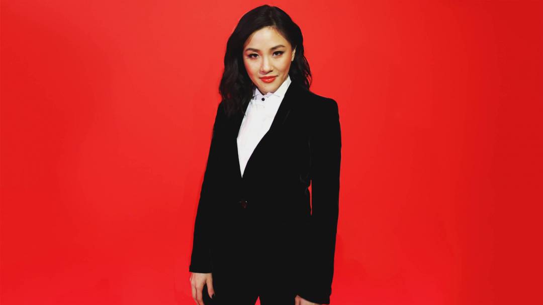 On Constance Wu and