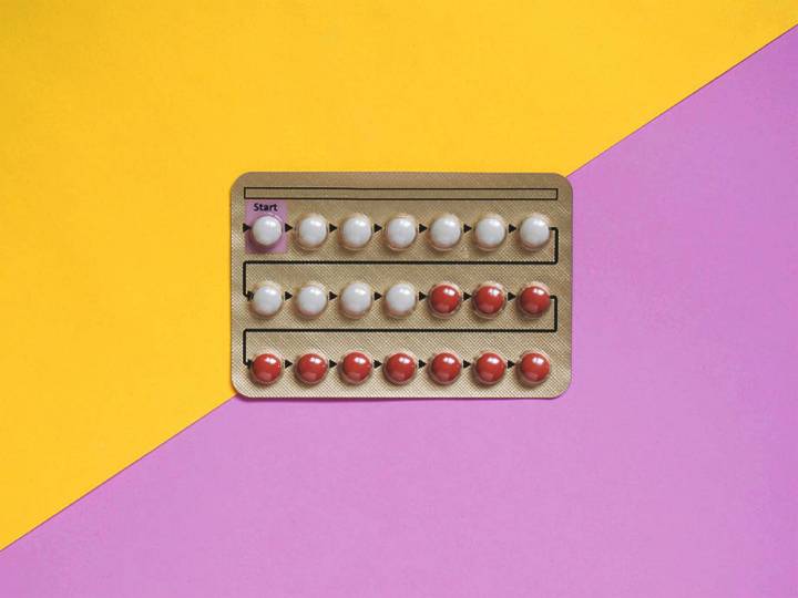 Birth Control Is Healthcare, and Healthcare Is a Human Right