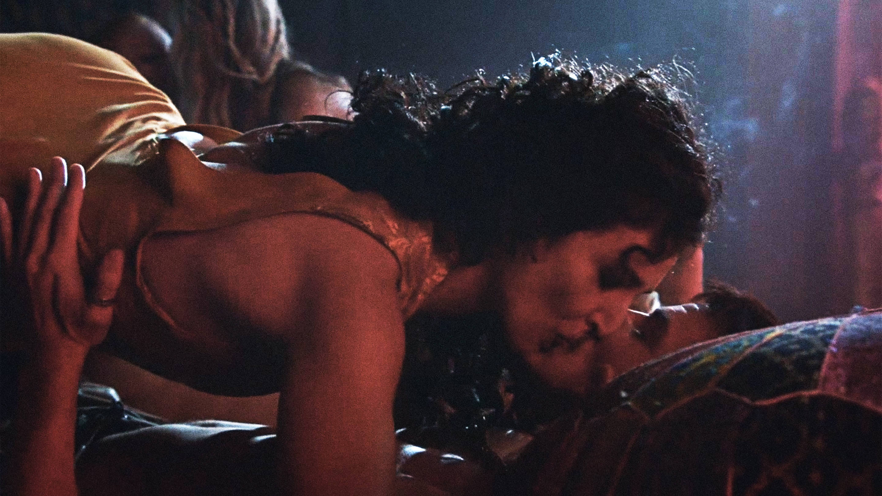 Game of Thrones finale sex