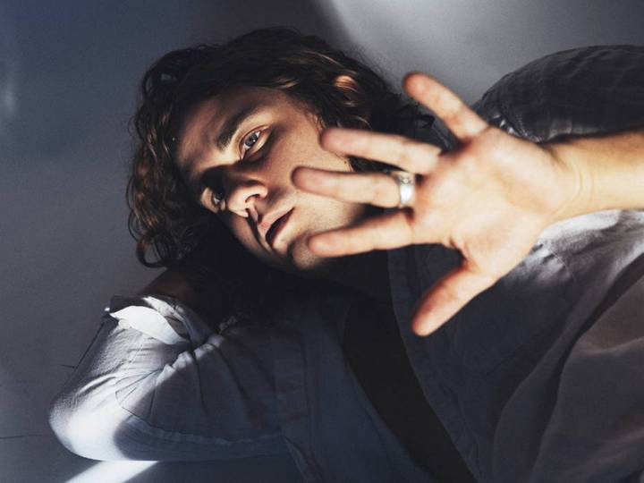 The Coming of Kevin Morby
