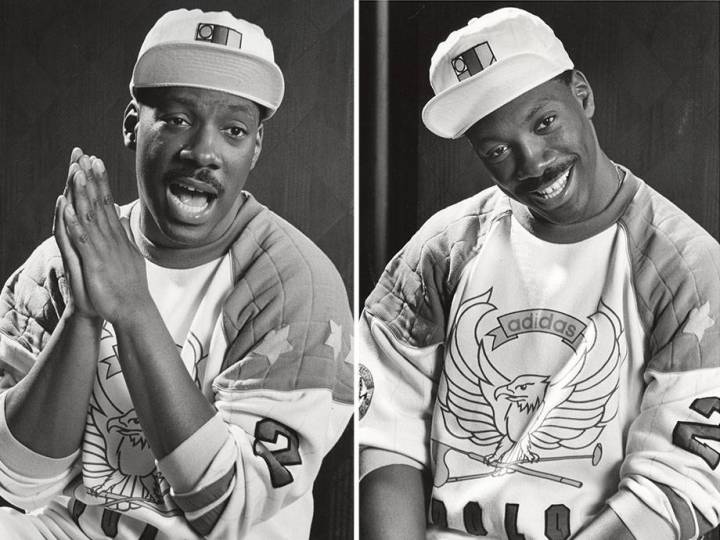 The Playboy Interview With Eddie Murphy