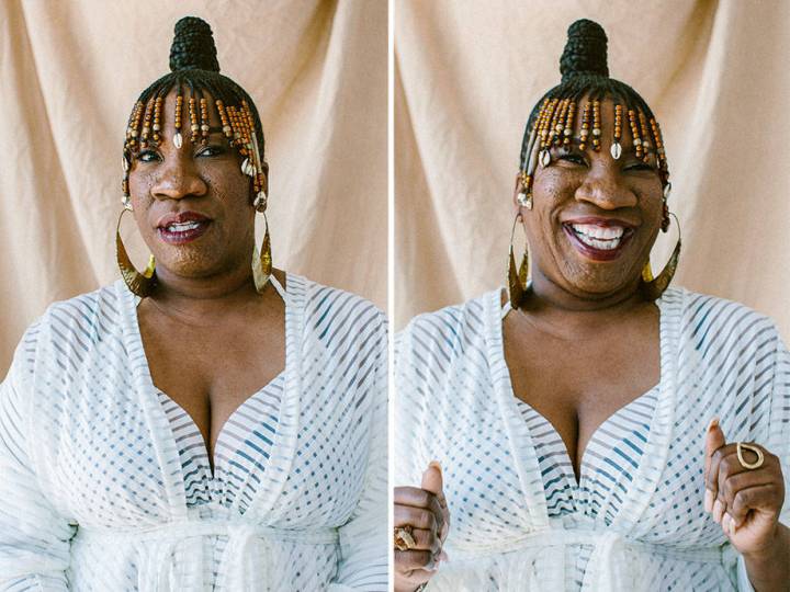 The Playboy Interview With Tarana Burke