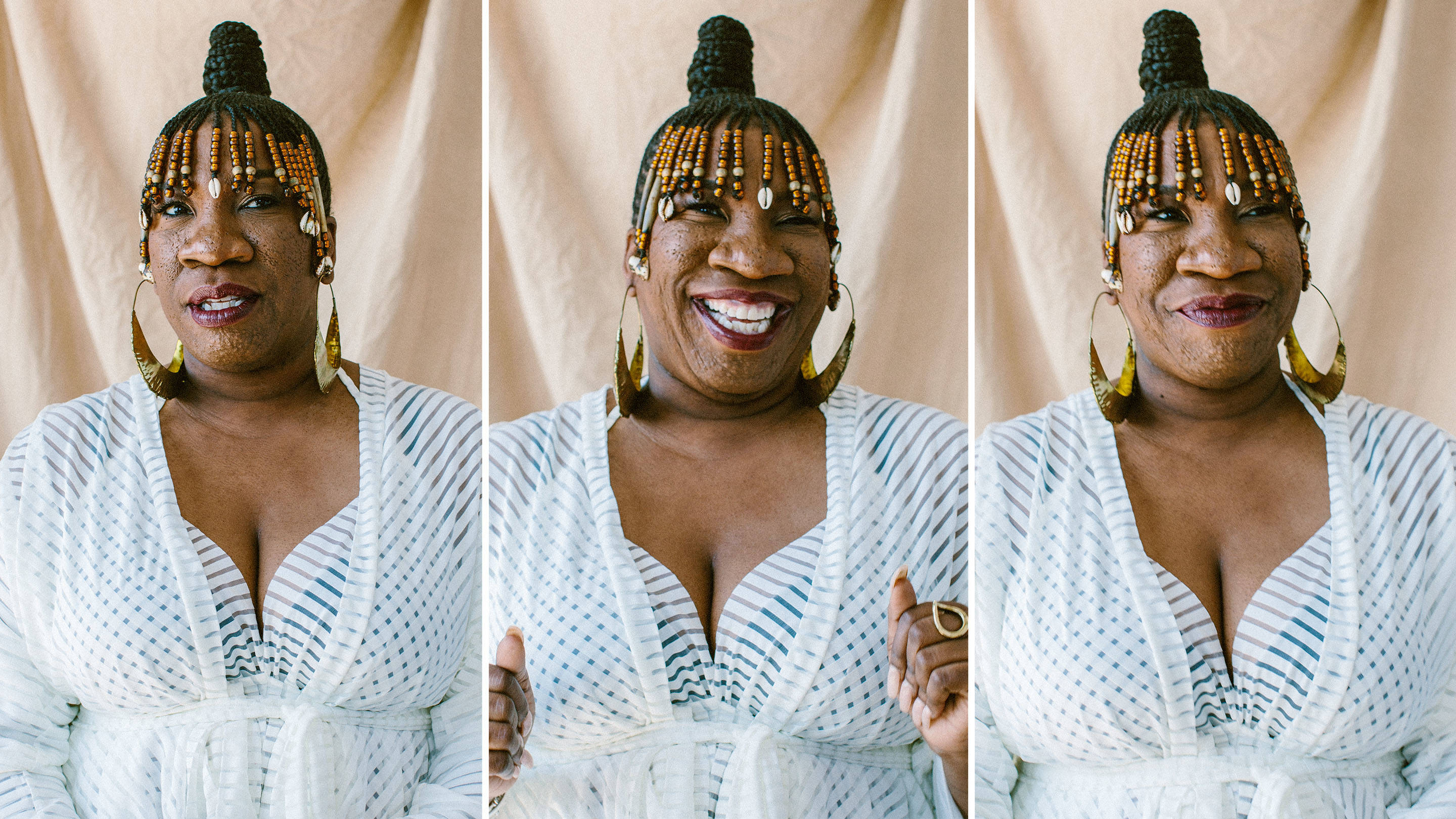 The Playboy Interview with Tarana Burke by Dream Hampton
