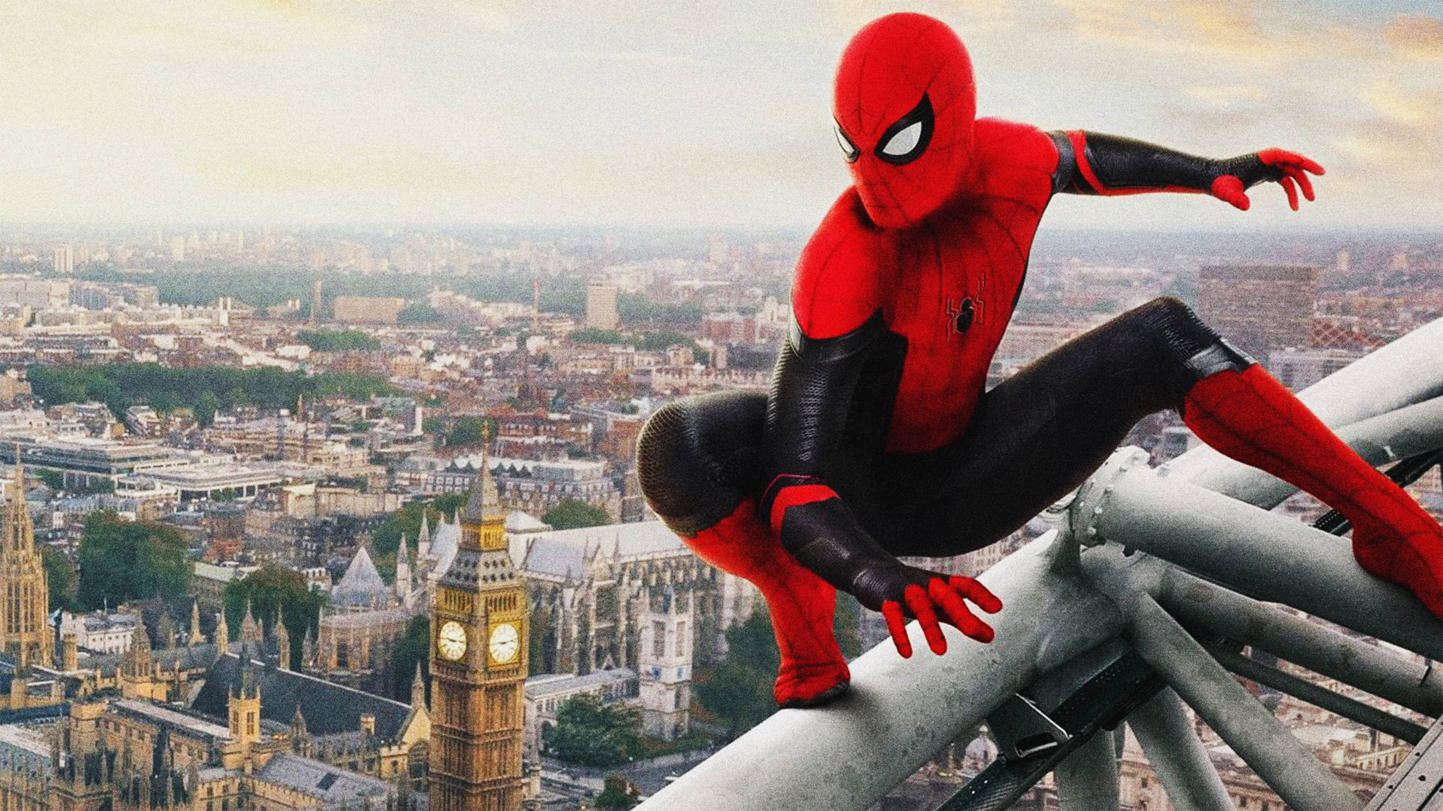 Spider-Man: Far From Home