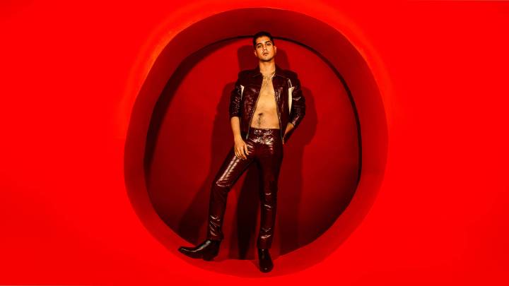 The Sensuality of Psychedelia With Avan Jogia