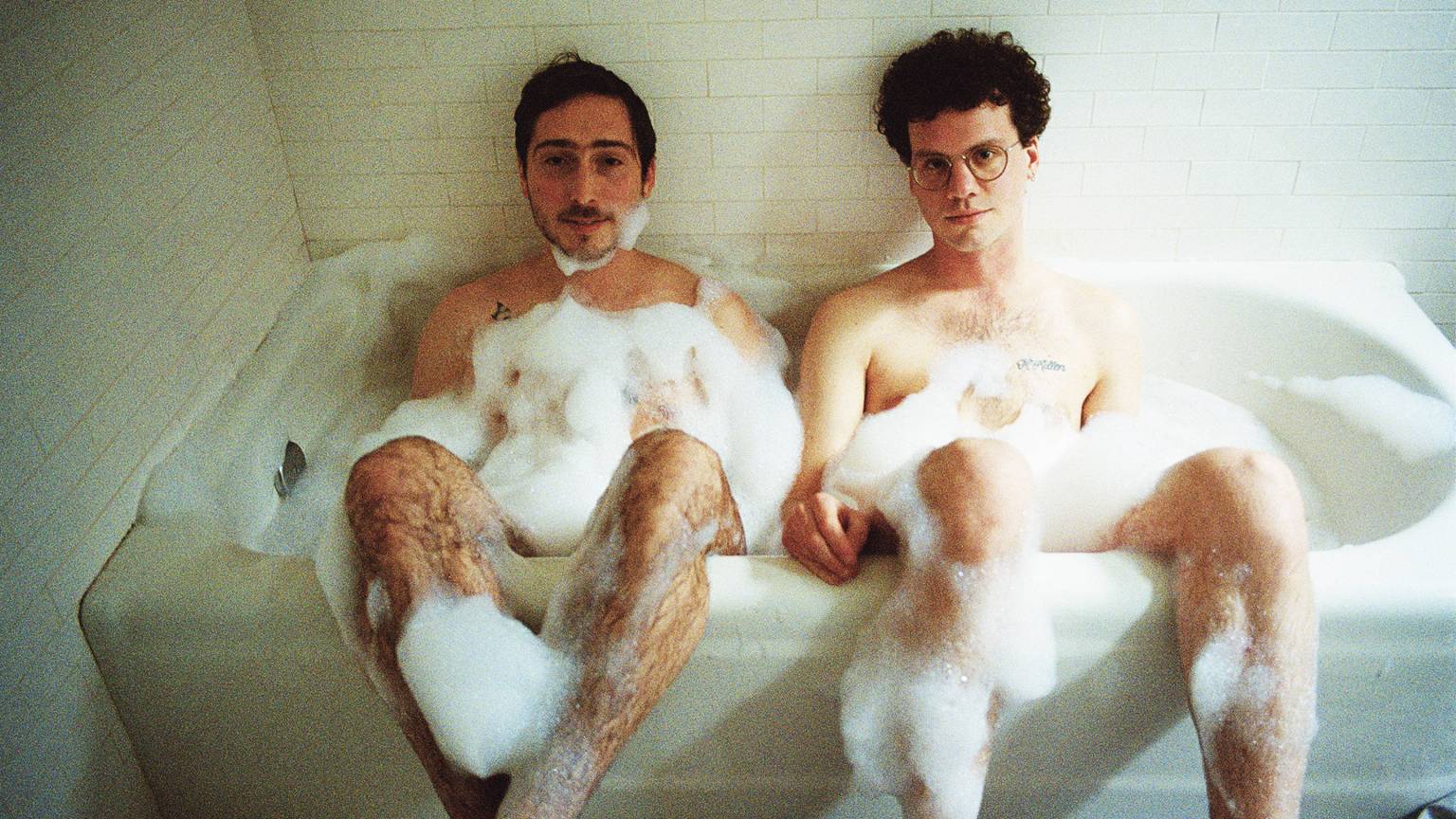 Stop Comparing Whitney to the Gallagher Brothers