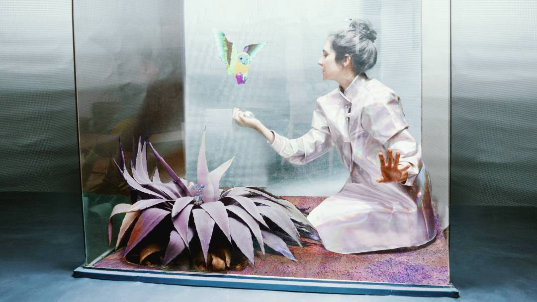 Predicting the End of the World