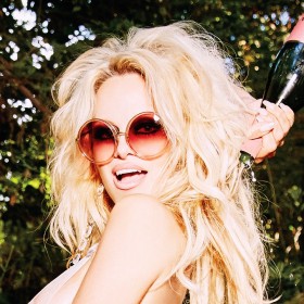 Pamela Anderson