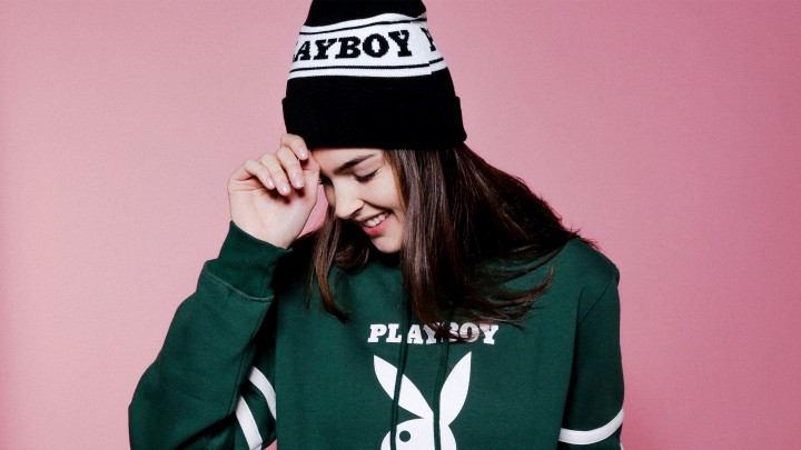 The Latest Playboy x Good Worth Collection Will Make You Smile