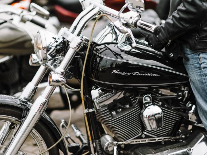 Driving into 2019: Harley Davidson Isn't Running Out of Gas